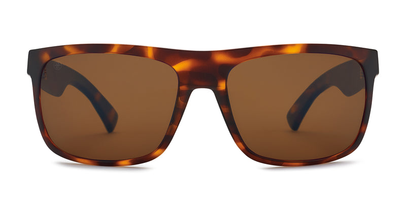 Burnet Mid Polarized Sunglasses