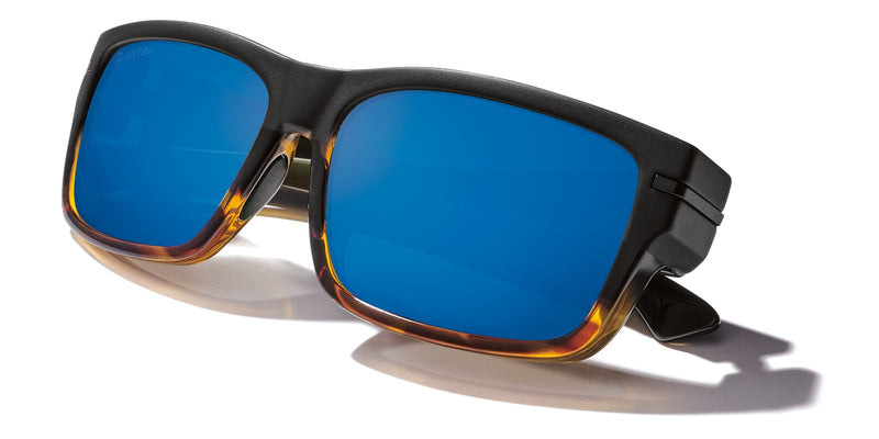 Silverado Polarized Sunglasses