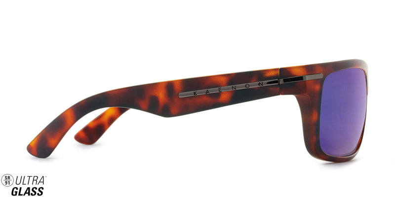 Buy Kaenon's Burnet ULTRA glasses.