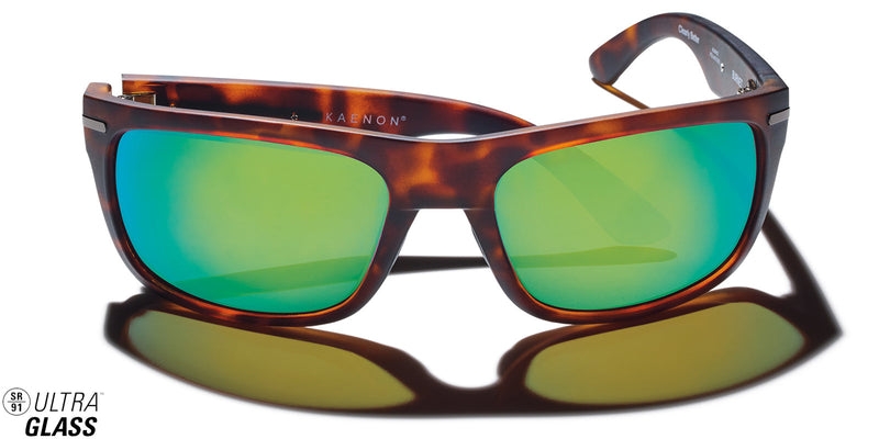 Buy Kaenon's Burnet ULTRA glasses.