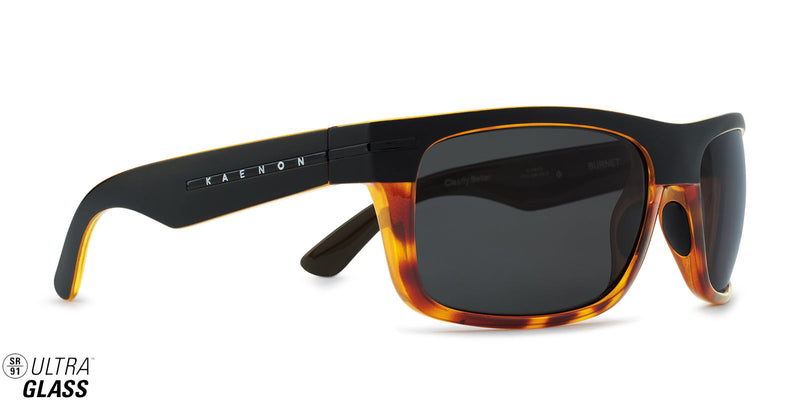 Buy Kaenon's Burnet ULTRA glasses.