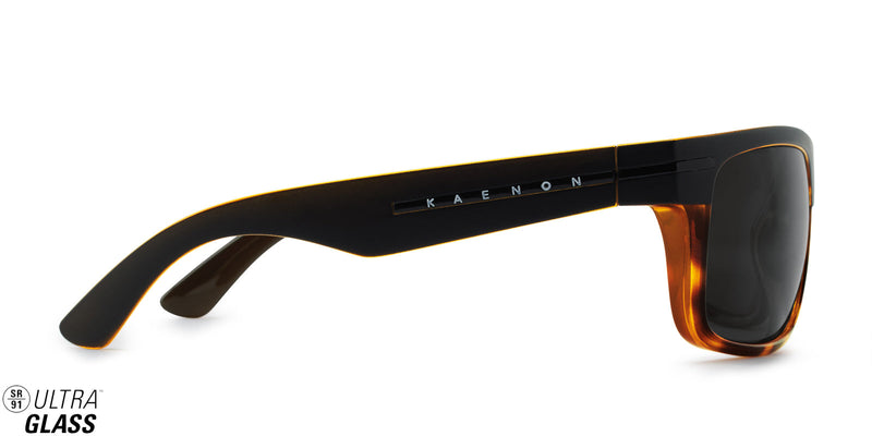 Buy Kaenon's Burnet ULTRA glasses.