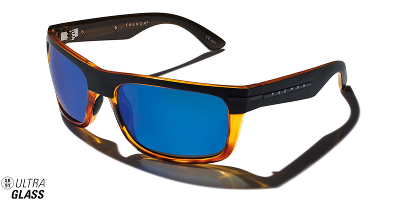 Buy Kaenon's Burnet ULTRA glasses.