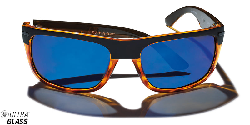 Buy Kaenon's Burnet ULTRA glasses.