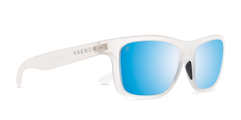 Buy Kaenon's Clarke Polarized Sunglasses