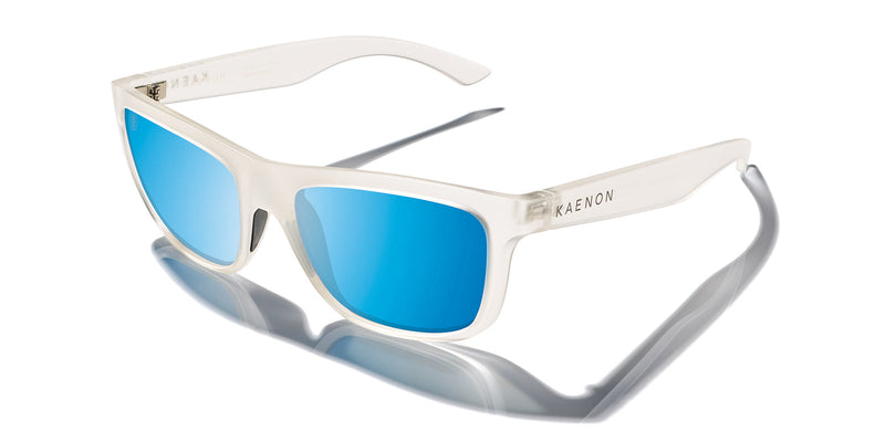 Buy Kaenon's Clarke Polarized Sunglasses