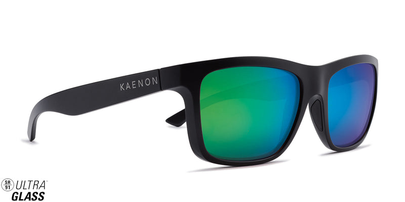 Buy Kaenon's Clarke ULTRA glasses.