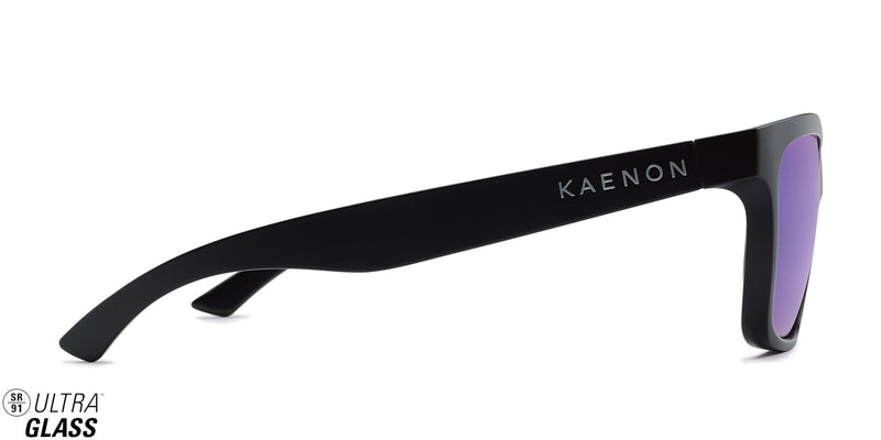 Buy Kaenon's Clarke ULTRA glasses.