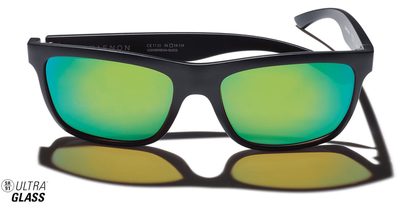 Buy Kaenon's Clarke ULTRA glasses.