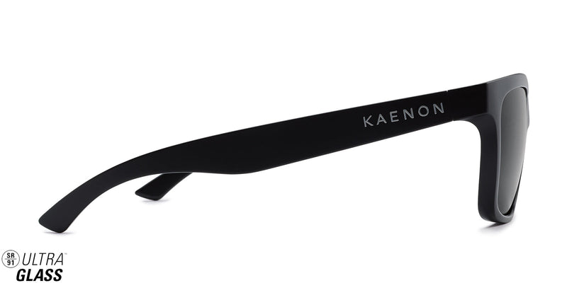 Buy Kaenon's Clarke ULTRA glasses.