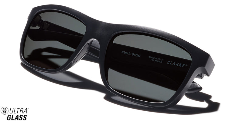 Buy Kaenon's Clarke ULTRA glasses.