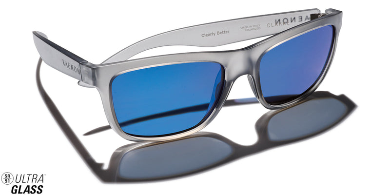 Buy Kaenon's Clarke ULTRA glasses.