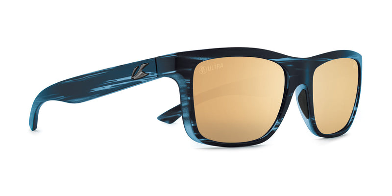 Clarke Polarized Sunglasses