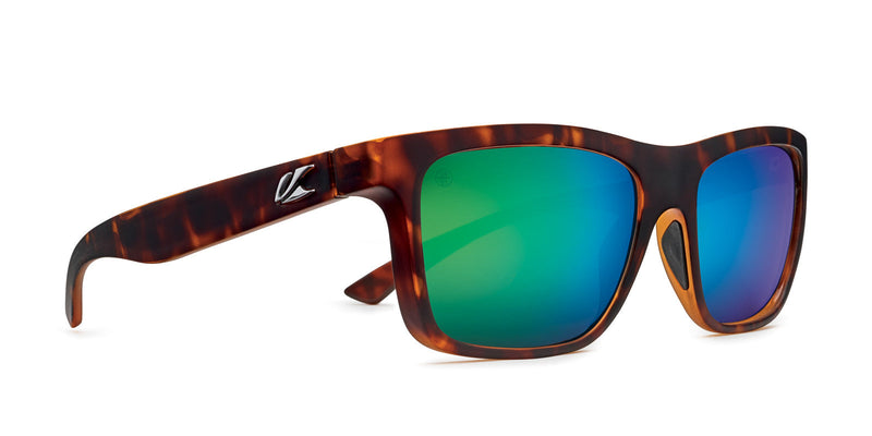 Buy the Clarke Polarized Sunglasses now