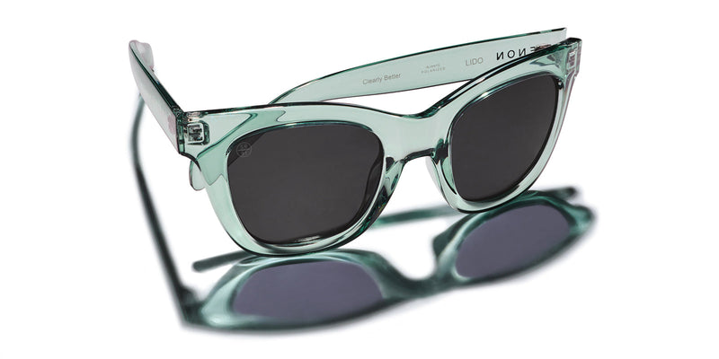 Buy the Lido Polarized Sunglasses now