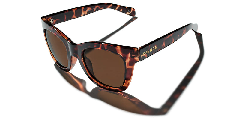 Buy the Lido Polarized Sunglasses now