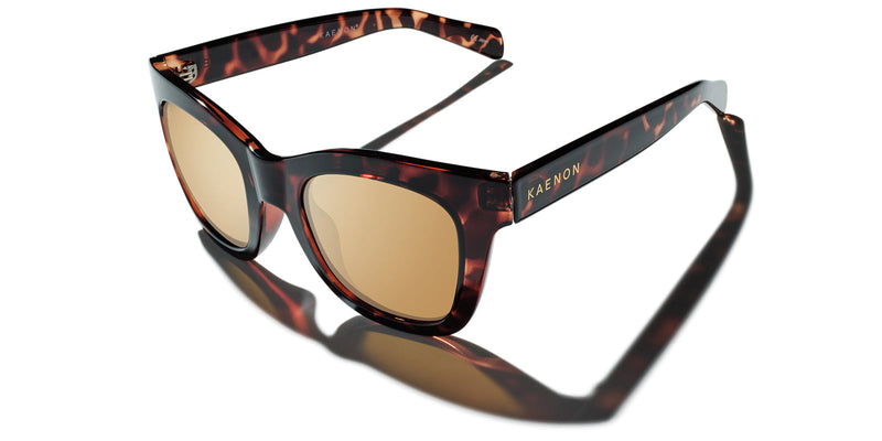 Buy the Lido Polarized Sunglasses now