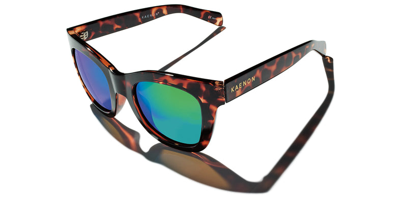 Buy the Lido Polarized Sunglasses now