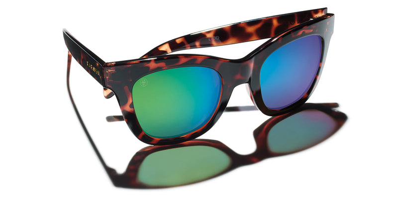 Buy the Lido Polarized Sunglasses now