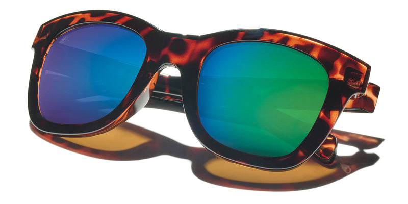 Buy the Lido Polarized Sunglasses now