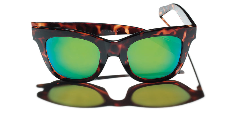 Buy the Lido Polarized Sunglasses now