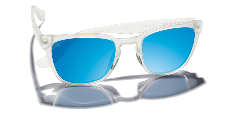 Avalon Polarized Sunglasses