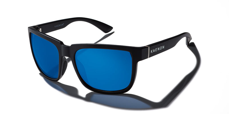 Kaenon's Salton Polarized Sunglasses for men and women