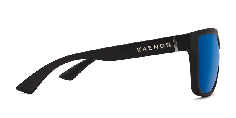 Kaenon's Salton Polarized Sunglasses for men and women