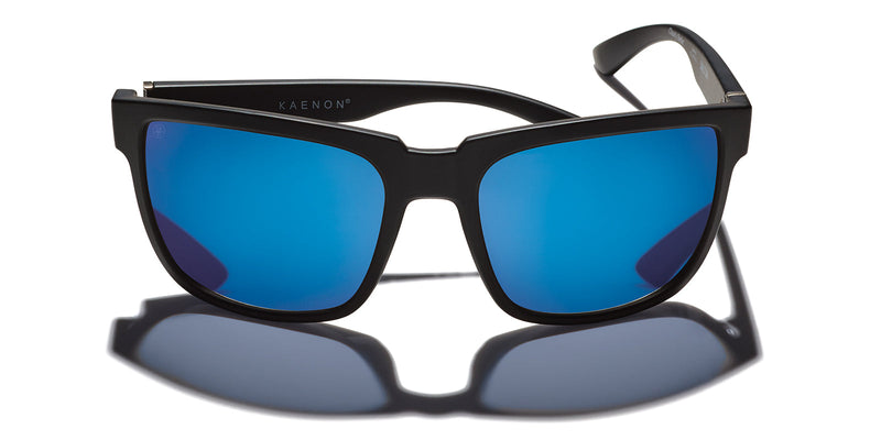 Kaenon's Salton Polarized Sunglasses for men and women