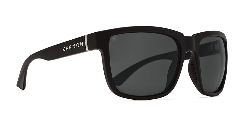 Kaenon's Salton Polarized Sunglasses for men and women