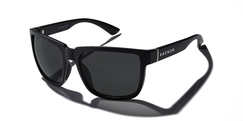 Kaenon's Salton Polarized Sunglasses for men and women