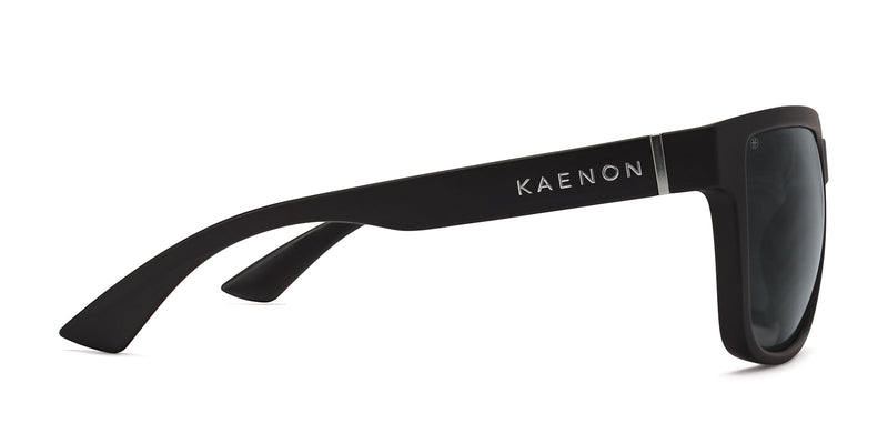 Kaenon's Salton Polarized Sunglasses for men and women