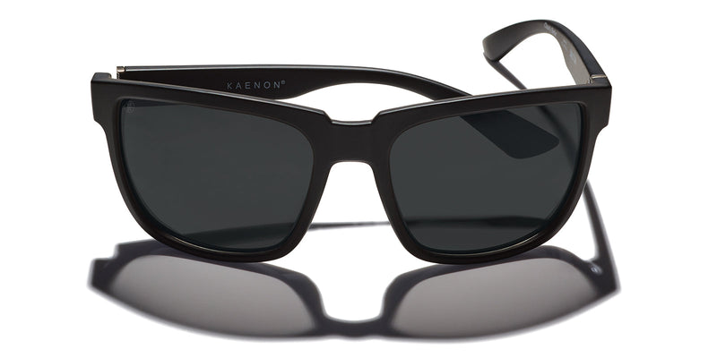 Kaenon's Salton Polarized Sunglasses for men and women