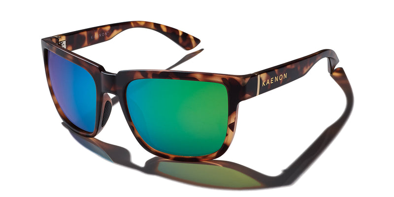 Kaenon's Salton Polarized Sunglasses for men and women