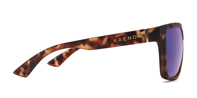 Kaenon's Salton Polarized Sunglasses for men and women