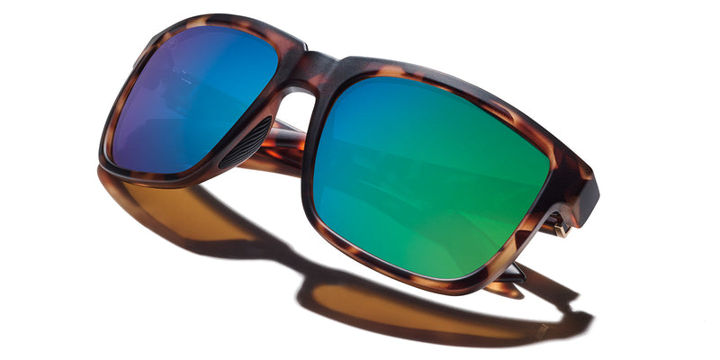 Kaenon's Salton Polarized Sunglasses for men and women