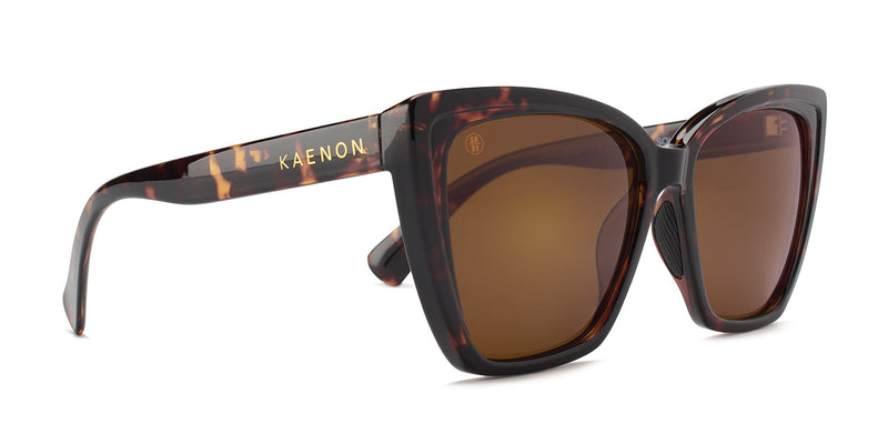 Buy Kaenon's Solvang Polarized Sunglasses