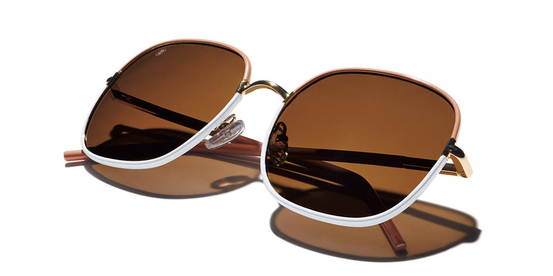 Shasta Polarized Sunglasses