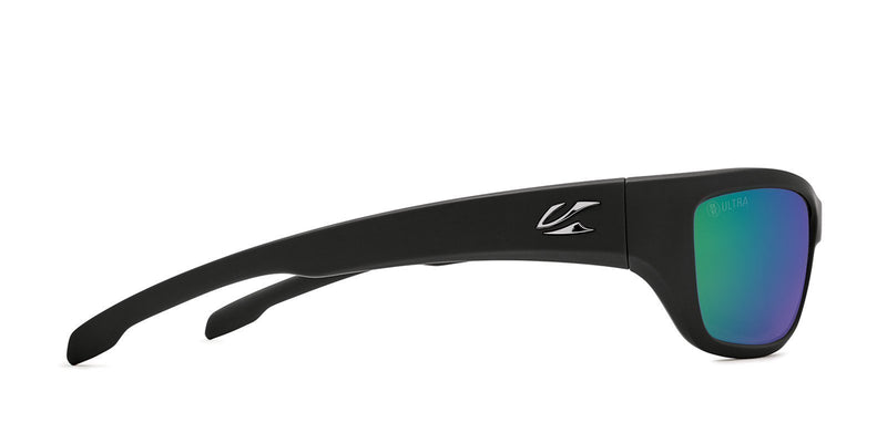 Cowell Polarized Sunglasses