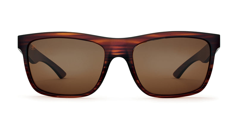 Buy the Clarke Polarized Sunglasses now