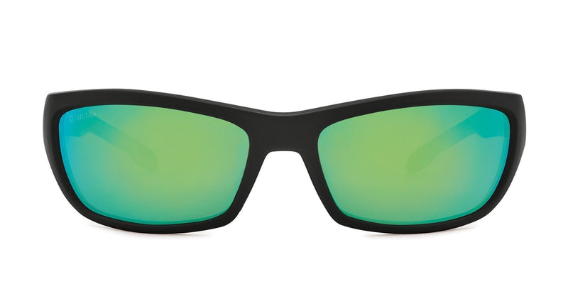 Cowell Polarized Sunglasses