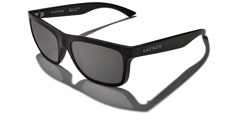 Buy the Clarke Polarized Sunglasses now