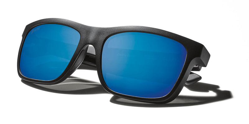 Buy the Clarke Polarized Sunglasses now