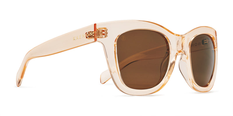 Buy the Lido Polarized Sunglasses now