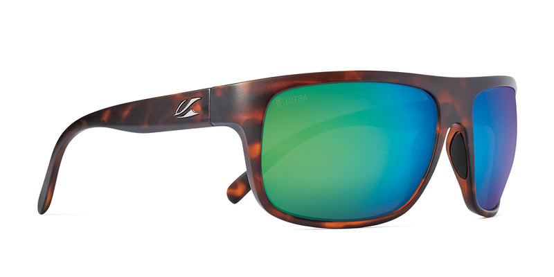 Silverwood Polarized Sunglasses